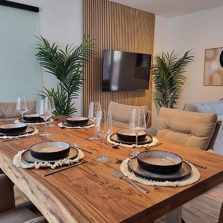 Sioux Stilvolle Designapartments Im Zentrum Аугсбург Экстерьер фото