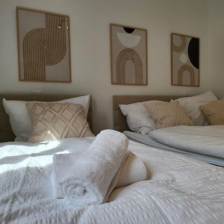 Sioux Stilvolle Designapartments Im Zentrum Аугсбург Экстерьер фото