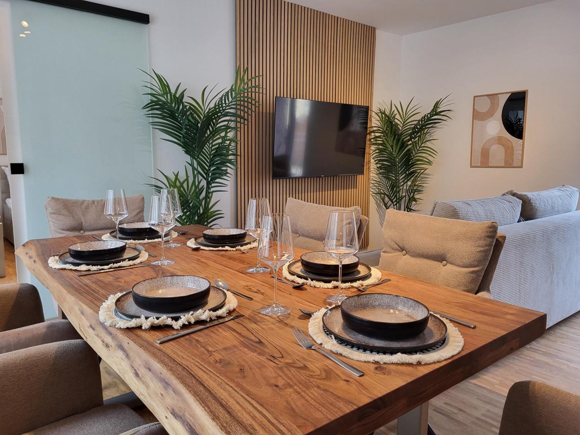 Sioux Stilvolle Designapartments Im Zentrum Аугсбург Экстерьер фото